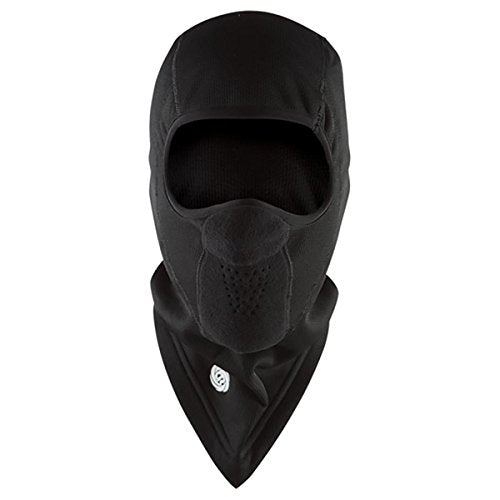 Chaos -CTR Howler Multi Tasker Pro Windproof Balaclava - size: Large-X-Large