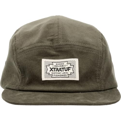XTRATUF Unisex Adjustable Hat