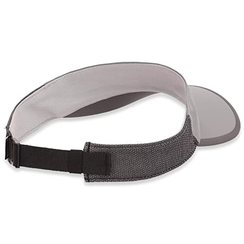 Outdoor Research Swift Visor - color: Pewter