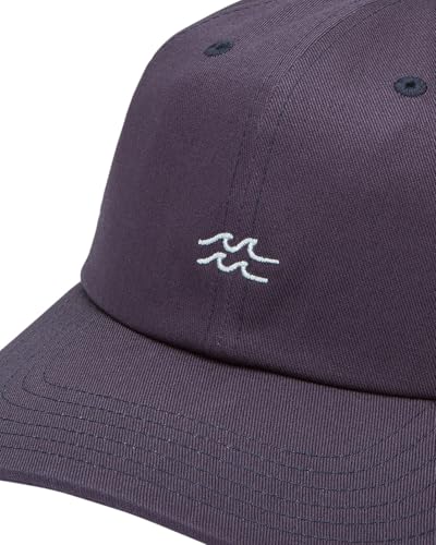 Billabong Key Wave 24A551527 Snapback Cap for Men