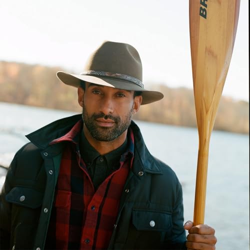 Jackson Outdoor Hat - color: Bronze, size: Large