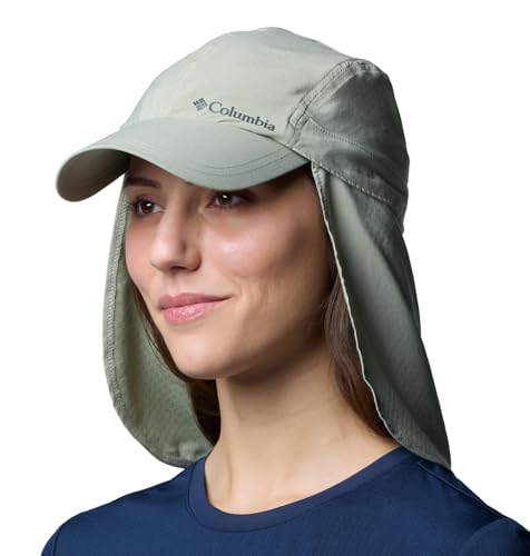 Columbia Unisex Adult Coolhead Zero II Cachalot - color: Safari