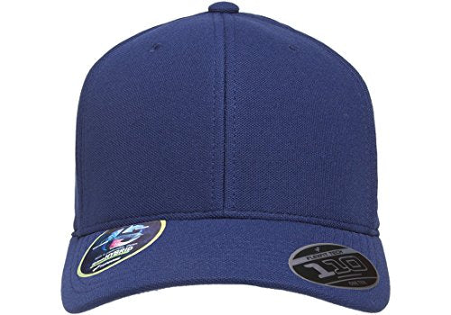 Flexfit Men's 110 Cool & Dry Athletic Cap - color: Navy