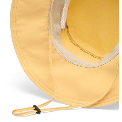 Columbia Unisex Bora Bora Booney Sun Protection Hat - color: Sand Dune