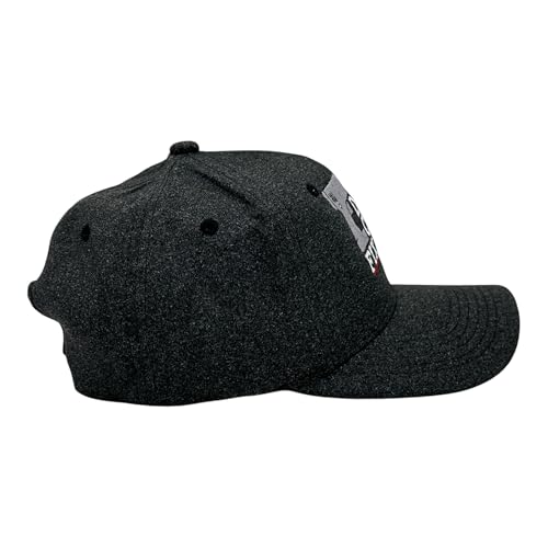 Cool Dad Hats with Funny Sayings Graphic Caps for Dads and Father's Day - color: Black - Dad Can Fix It