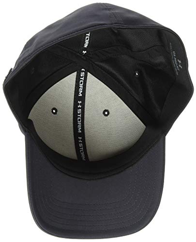 Under Armour Men's Men’s Tactical Friend Or Foe Cap 2.0 - color: Dark Navy Blue (465)/Dark Navy Blue, size: Large-X-Large
