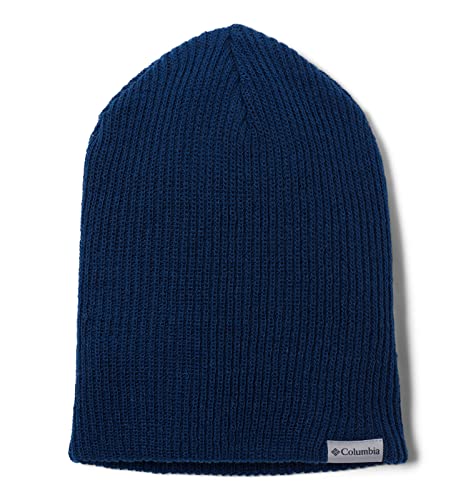 Columbia Mens Ale Creek™ Beanie - color: Dark Mountain