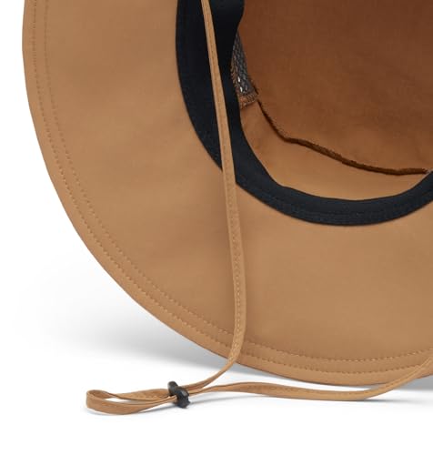 Columbia Unisex Bora Bora Booney Sun Protection Hat - color: Delta