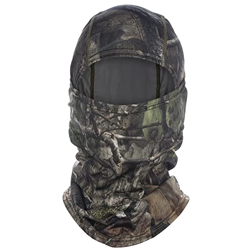 North Mountain Gear Camo Hunting Stretch Fit Balaclava - color: Country Dna