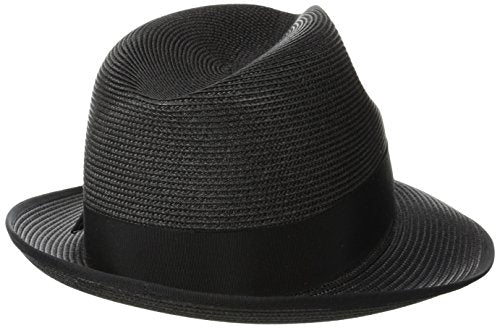 Stetson Mens Latte B, Color: Navy - color: Black, size: 7