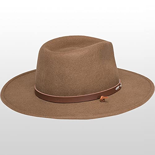 Stetson Mens Twstfe - color: Natural, size: X-Large