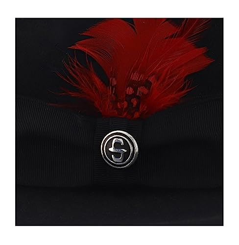 Stetson Men's Gurnee - color: Black, size: Small