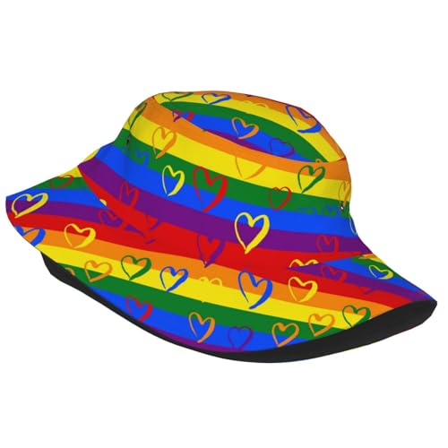 Bucket Hats Fashion Sun Cap Packable Outdoor Fisherman Hat Women Men - color: Black29