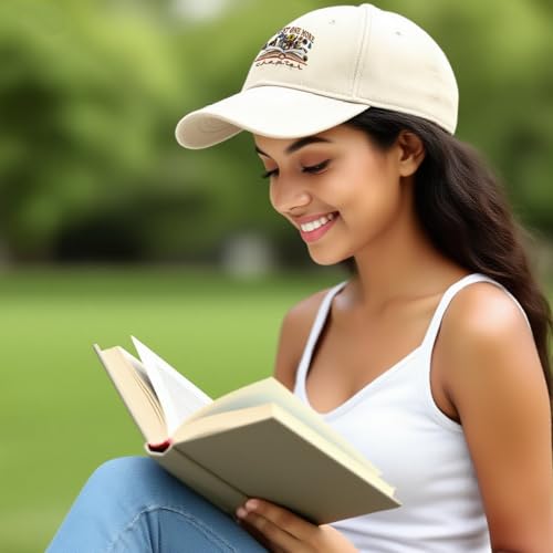 Book Lover Gifts, Books Baseball Hat, Reading Gifts For Readers Book Lovers - color: Book Lovers Gifts