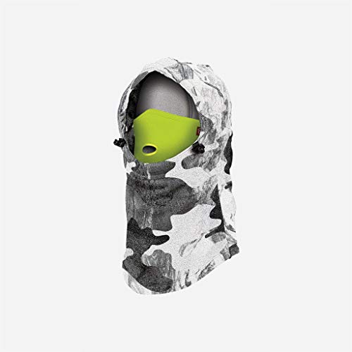 Airhole Unisex Adult Ahb3pl - color: Mineral, size: Medium-Large