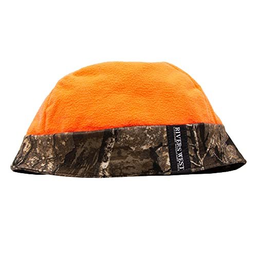 Rivers West Hunting Skull Hat - color: Realtree Timber, size: Large