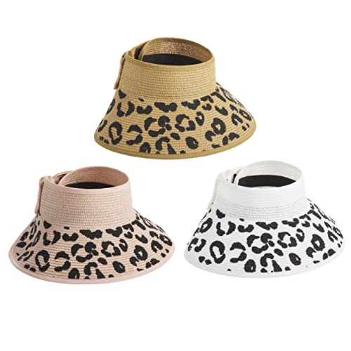Mud Pie Women's Leopard - color: White