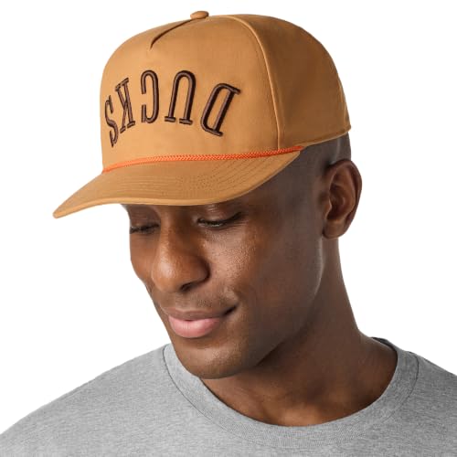 YETI Outdoor Living Hats - color: Brown - Dead Ducks