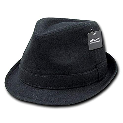 DECKY - color: Black, size: Large-X-Large