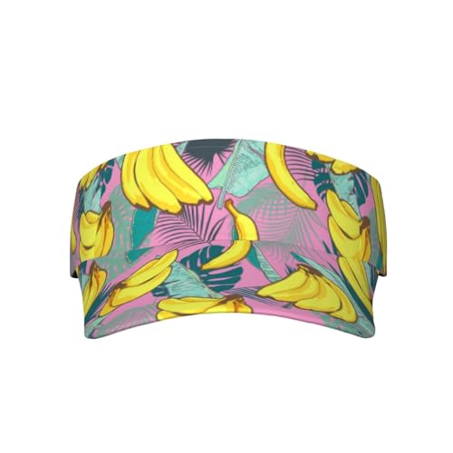 Gianlaima Funny Golf Sun Visor Hat for Women Men - color: Black3