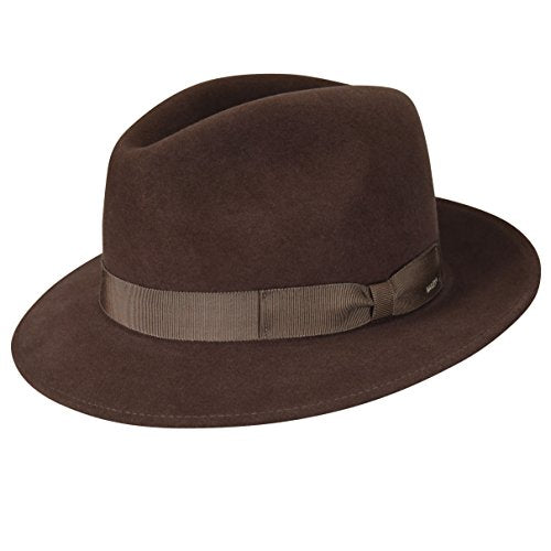 Bailey of Hollywood 남성용 겨울 - color: 3-브라운, size: Small