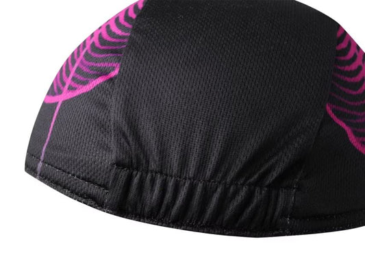 Cycling Cap for Man&Women Cycling Hat Funny Bike Cap One Size - color: C7