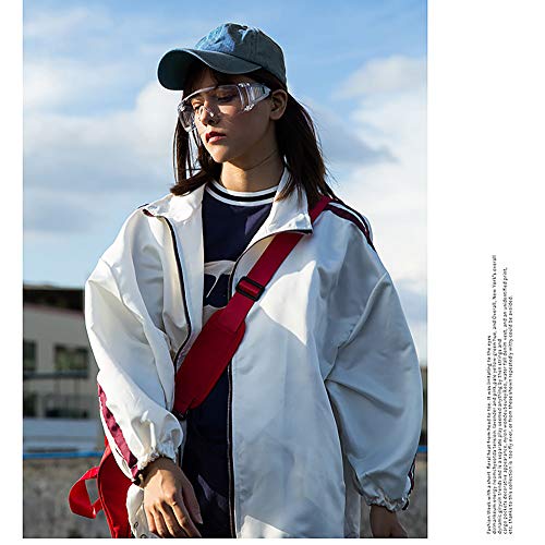 Glamorstar Classic Unisex Baseball Cap Adjustable Washed Dyed Cotton Ball Hat - color: Red Wine+black+navy