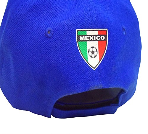 Yaquis de Obregon Cap Hat Color Blue