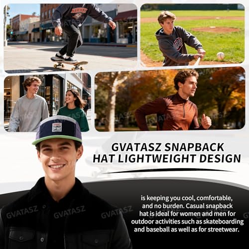 Quick Dry 5 Panel Baseball Cap Casual Trucker Hats Lightweight Golf Sports Cap Urban Street Hiphop Caps Sun Hat - color: Mg-pym2568-orange