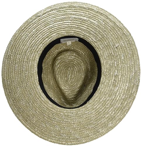 Brixton Women's Joanna Hat - color: Smoke Grey, size: Small