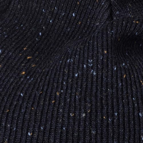 Helly-Hansen Unisex-Adult Urban Cuff Beanie - color: 990 Black, size: One Size
