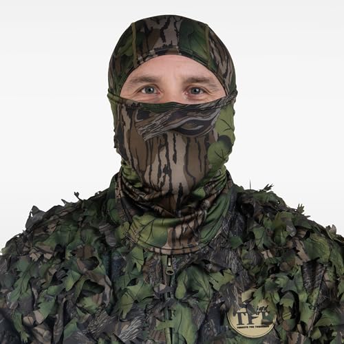 North Mountain Gear 스트레치 핏 방한모 - color: 풀 폴리지