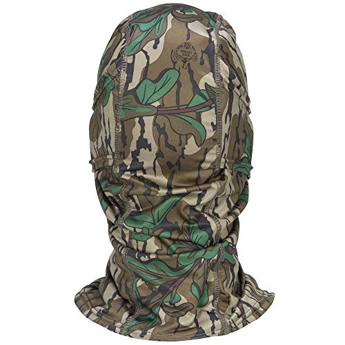 North Mountain Gear 스트레치 핏 방한모 - color: Greenleaf