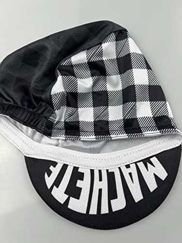 Cycling Cap - Polyester Road Cycling Hat-Under Helmet - Cycling Helmet Liner Breathable&Sweat Uptake - color: E5