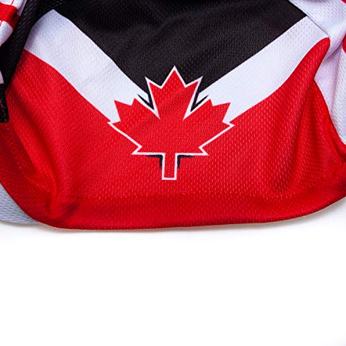 JPOJPO Cycling Cap Men Women Bike Hat Helmet Inside - color: Cd2425