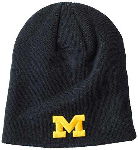 NCAA Zephyr Men's Edge Knit Beanie