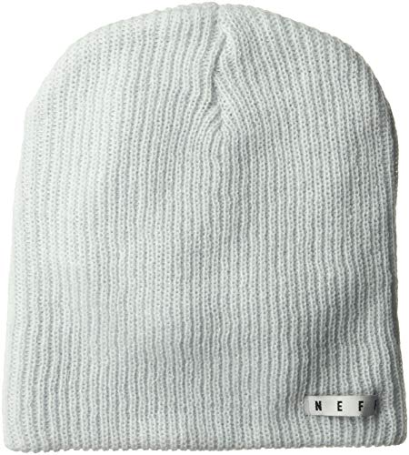 Neff Daily Beanie Hat for Men and Women - color: Glacier