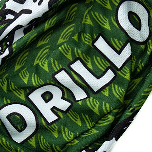 Funny Cycling Cap - Men and Women Cycling Hat-Under Helmet Bike Cap One Size - color: 23maya6