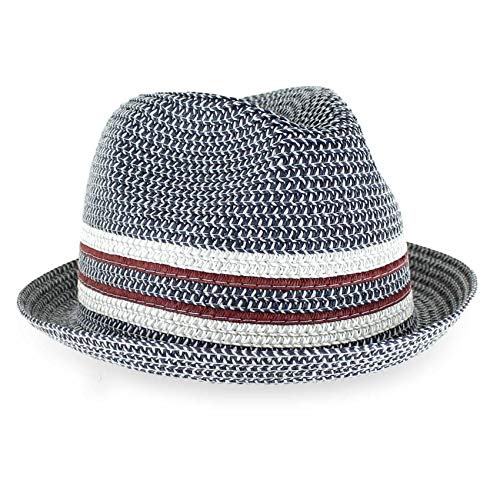 Hats in the Belfry mens Fedora - size: Medium