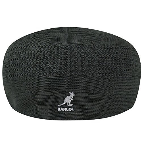 Kangol Tropic 507 Ventair Ivy Cap - color: Cliff, size: XX-Large