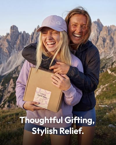 Jeasona UPF 50+ UV Protection Running Hat for Women, Lightweight Quick Dry Packable Sun Protection Baseball Cap - color: Purple