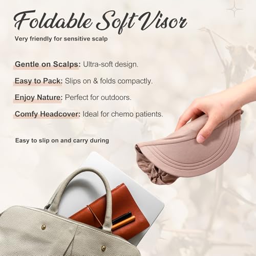 Chemo Cancer Hat for Women - color: Popular Color