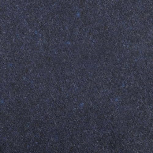 Lipodo Classic Flat Cap Italian-Made Wool Winter Peaked Ivy Cap Men Women - color: Navy, size: 7 1/8