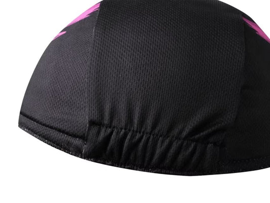 Cycling Cap for Man&Women Cycling Hat Funny Bike Cap One Size - color: G25