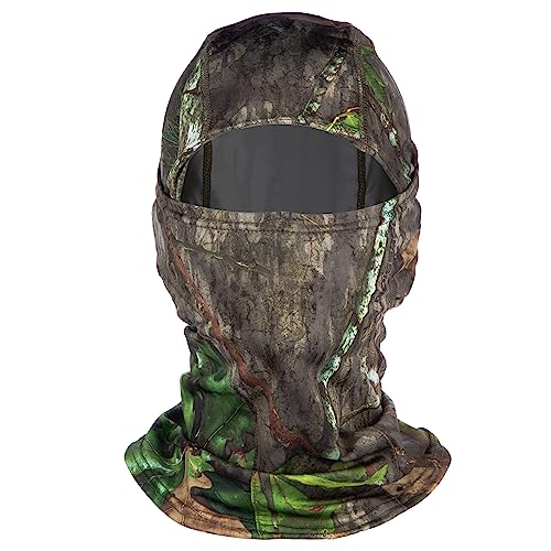 North Mountain Gear 스트레치 핏 방한모 - color: Nwtf Obsession