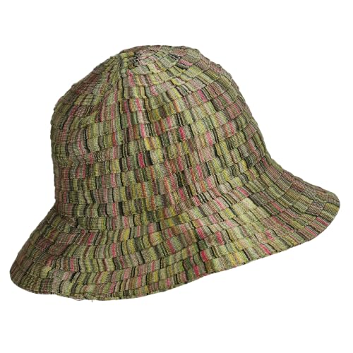 Armycrew Travel Outdoor Lightweight Bucket Hat - color: Khaki 2