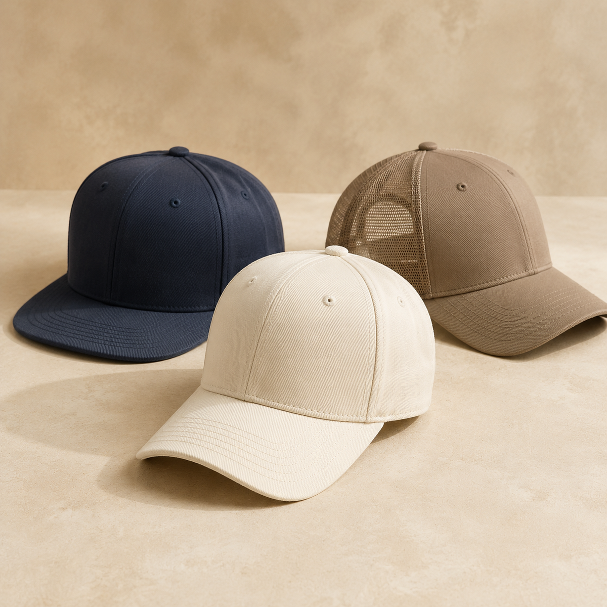 Baseball Caps