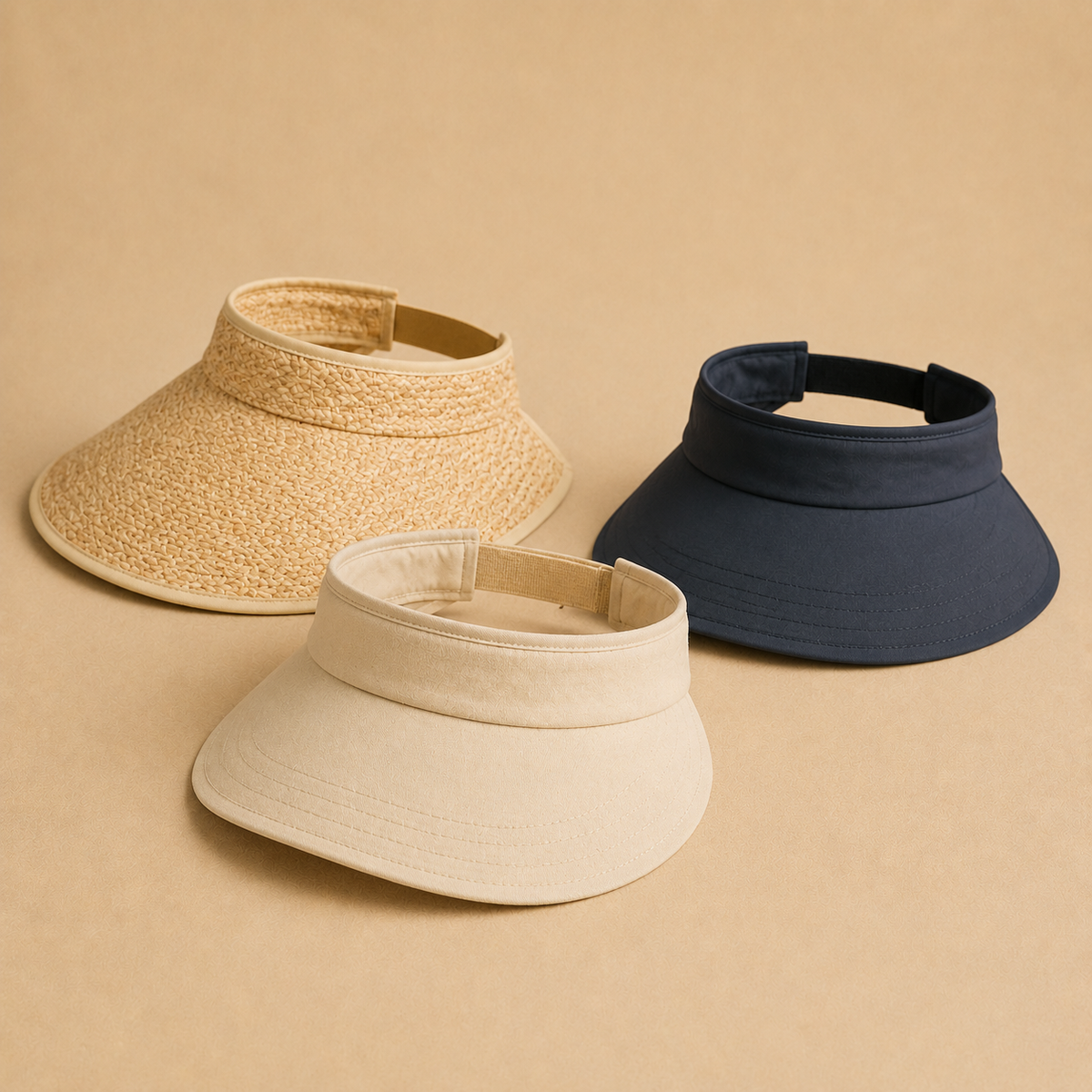 Visors