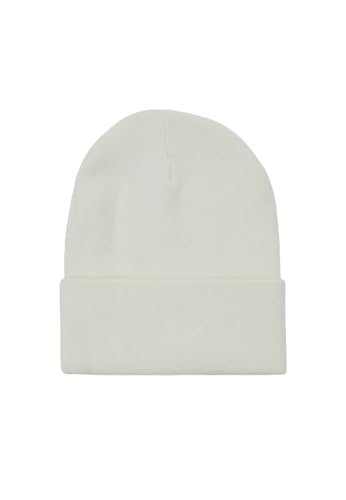Nike Unisex-Adult Unisex Nike Sportswear Cuffed Beanie Utility - color: White