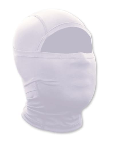 Nike unisex-adult mens Balaclava - color: White